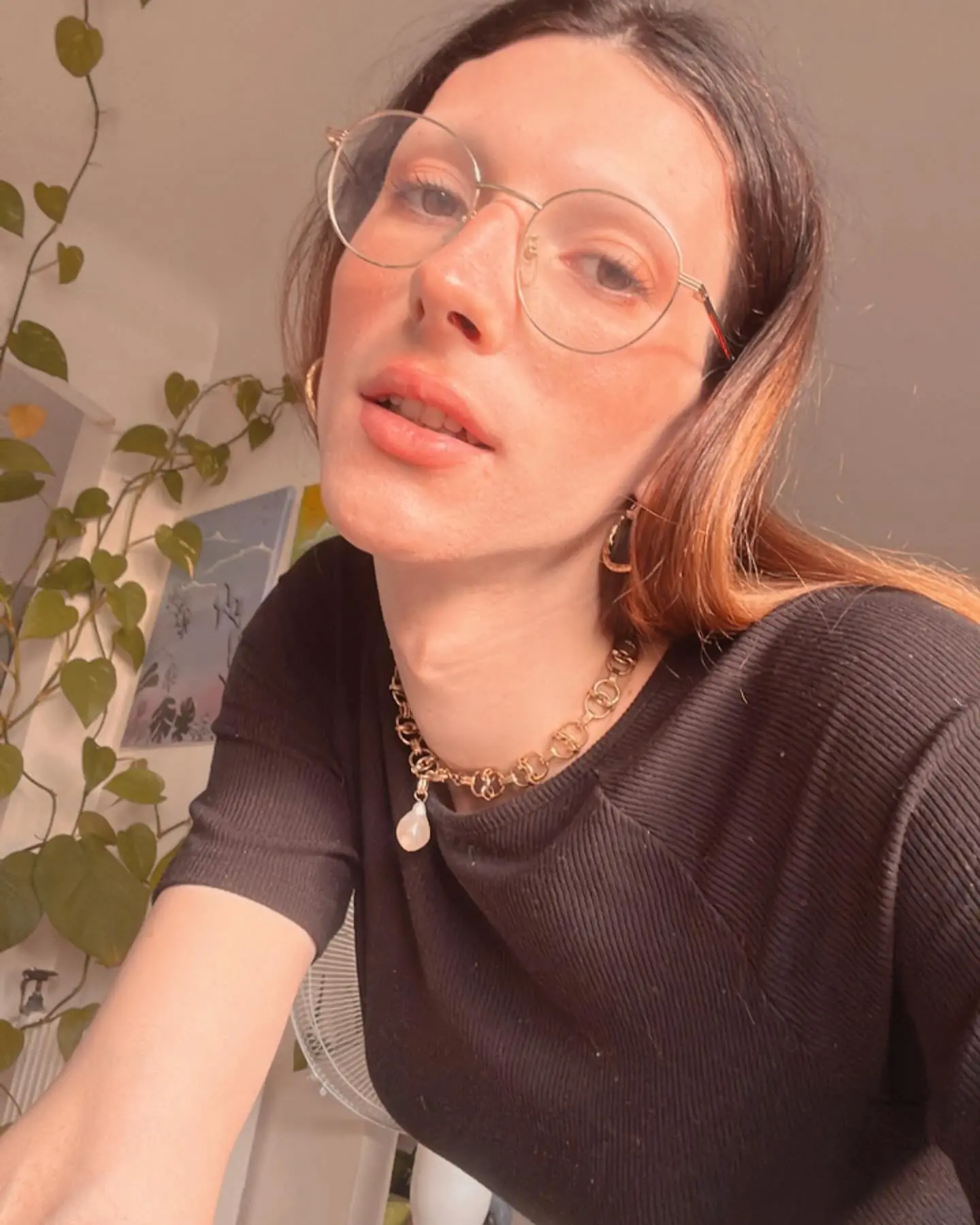 Cassie, rencontre trans à Vevey