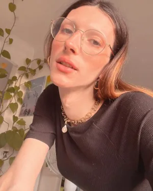 Cassie, rencontre trans &agrave; Vevey