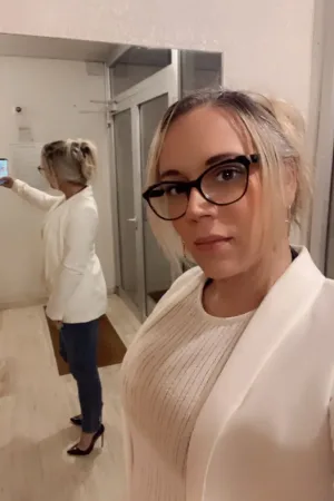 Éloïse, rencontre trans &agrave; Vevey